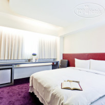 The Longstay Hotel