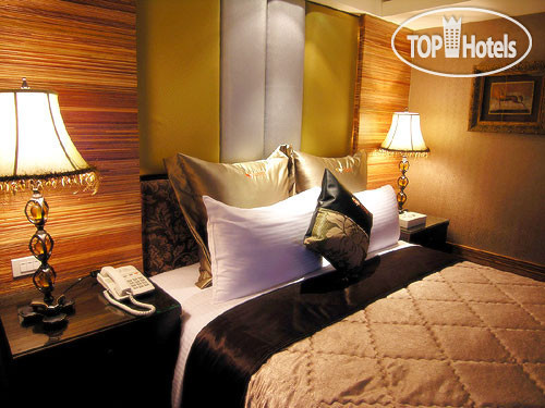 New photos from tourists Taipei Lotty Hotel 4*