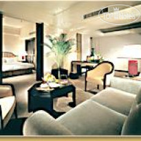 The Landis Taipei Hotel 