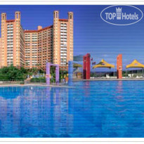 Howard Beach Resort Pacific Green Bay 