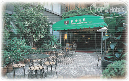 New photos from tourists Howard Garden Suites 3*