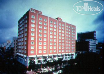 New photos from tourists Hotel Royal - Nikko Taipei 5*