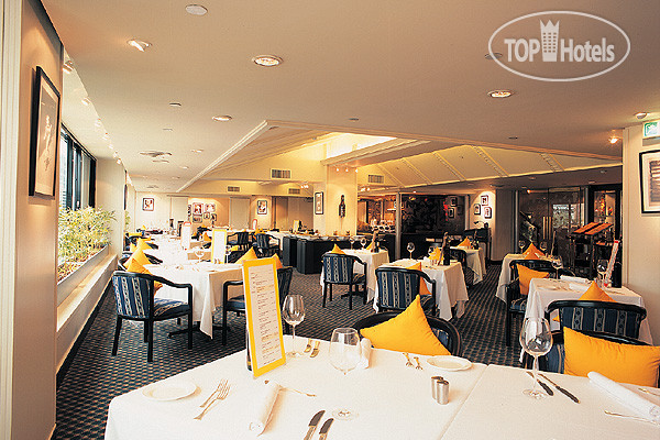 New photos from tourists Caesar Park Taipei 5*