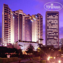Grand Hyatt Taipei