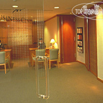 Grand Hyatt Taipei