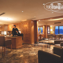 Grand Hyatt Taipei