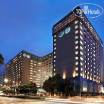 Sheraton Grand Taipei Hotel 