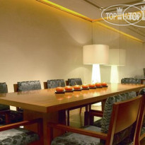 Sheraton Grand Taipei Hotel 