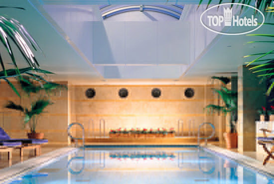 New photos from tourists The Westin Taipei 5*