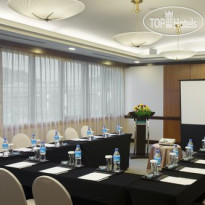 Holiday Inn East Taipei