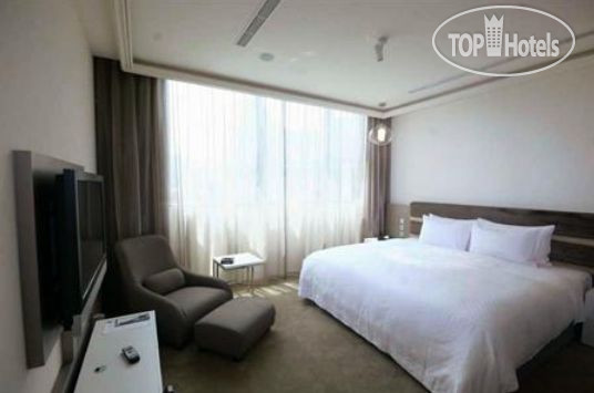 New photos from tourists Eight Zone 4*