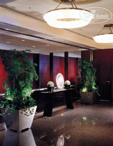 Hotel photo Ambassador Hotel Hsinchu 5*