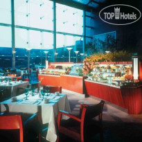 Ambassador Hotel Hsinchu 