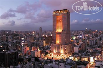 Hotelier's photos Grand Hi-Lai Hotel 5*