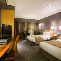 Ambassador Hotel Kaohsiung