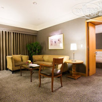 Ambassador Hotel Kaohsiung