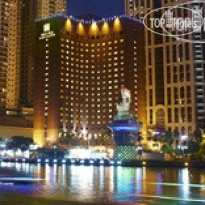 Ambassador Hotel Kaohsiung