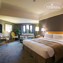 Ambassador Hotel Kaohsiung