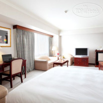 Howard Plaza Kaohsiung