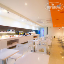 Legend Hotel 