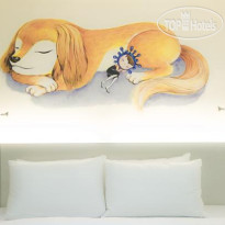Legend Hotel 