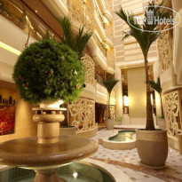 Crowne Plaza Kaohsiung E-Da World