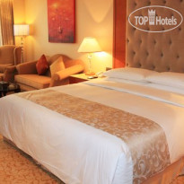 Crowne Plaza Kaohsiung E-Da World