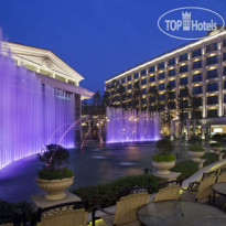 Crowne Plaza Kaohsiung E-Da World
