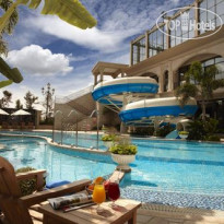 Crowne Plaza Kaohsiung E-Da World