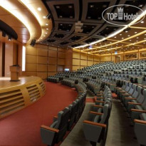 Crowne Plaza Kaohsiung E-Da World