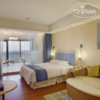 Crowne Plaza Kaohsiung E-Da World