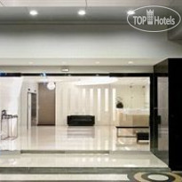 VIP Hotel Taichung 