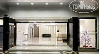 Hotel photo VIP Hotel Taichung 3*