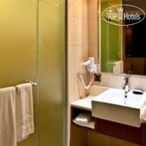 Forte Orange Business Hotel Taichung Park 