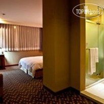 Forte Orange Business Hotel Taichung Park 