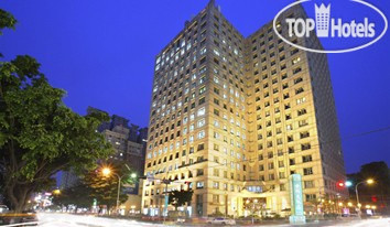 Hotelier's photos Zhong Ke Hotel 3*
