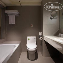 City Suites Taichung Wuquan 
