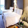 Tempus Hotel Taichung-Dadun 