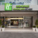 Holiday Inn Express Taichung Park 