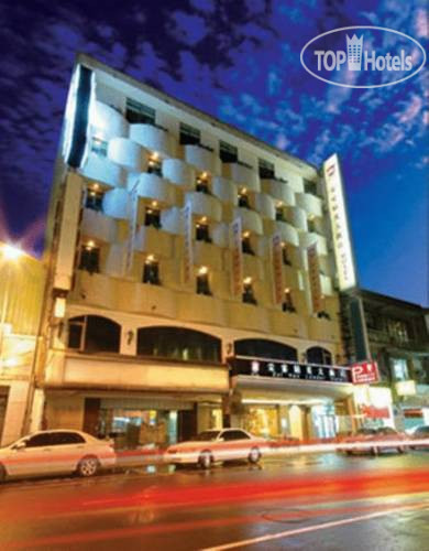 Hotelier's photos Zai Yan Leader 4*