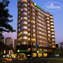 Holiday Inn Express Taoyuan 
