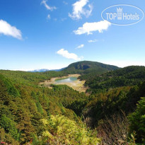 Evergreen Resort Hotel Jiaosi