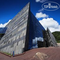 Evergreen Resort Hotel Jiaosi