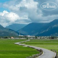 Evergreen Resort Hotel Jiaosi