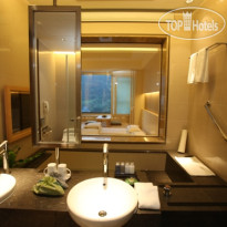Evergreen Resort Hotel Jiaosi