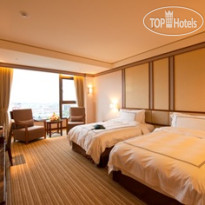 Evergreen Resort Hotel Jiaosi