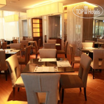 Evergreen Resort Hotel Jiaosi 
