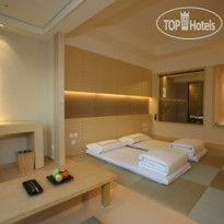 Evergreen Resort Hotel Jiaosi