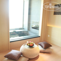 Evergreen Resort Hotel Jiaosi