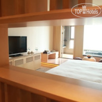 Evergreen Resort Hotel Jiaosi